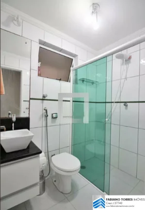 Imagem Apartamento em ótimo estado de conservação localizado no bairro Nova Petrópolis