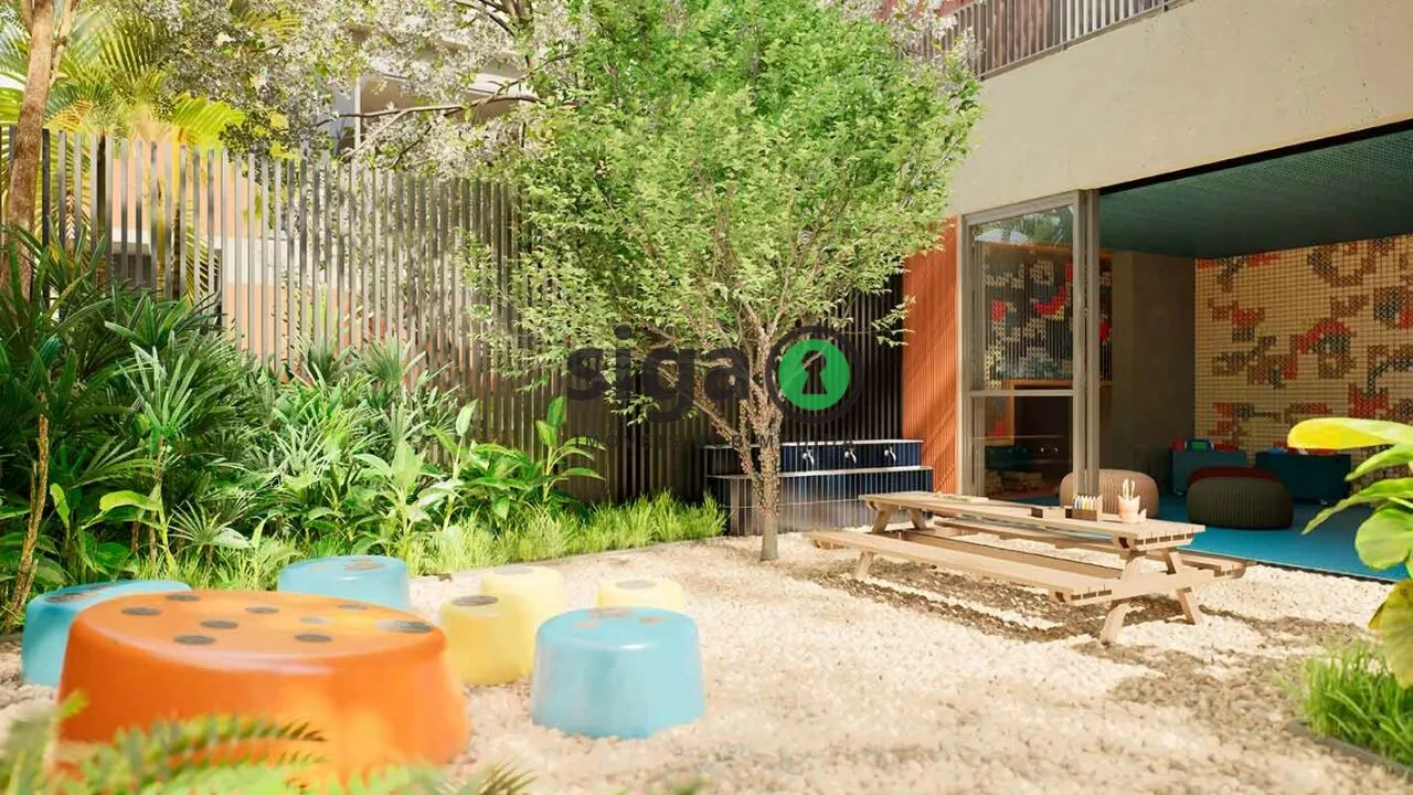 Imagem Apartamento para venda em Pinheiros 4 dormitórios - São Paulo - SP