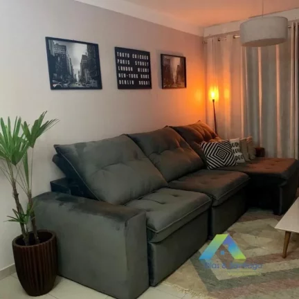 Imagem Sobrado designer moderno 125 metros, 3 dormitórios 1 suíte, 2 vagas espaço gourmet com excelente localização e valor !