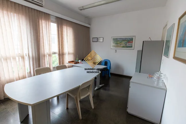 Imagem GALPÃO PREDIO COM ESCRITÓRIOS E VAGAS 1658 m², INDUSTRIAL A VENDA - VILA ANASTACIO - SÃO PAULO / SP