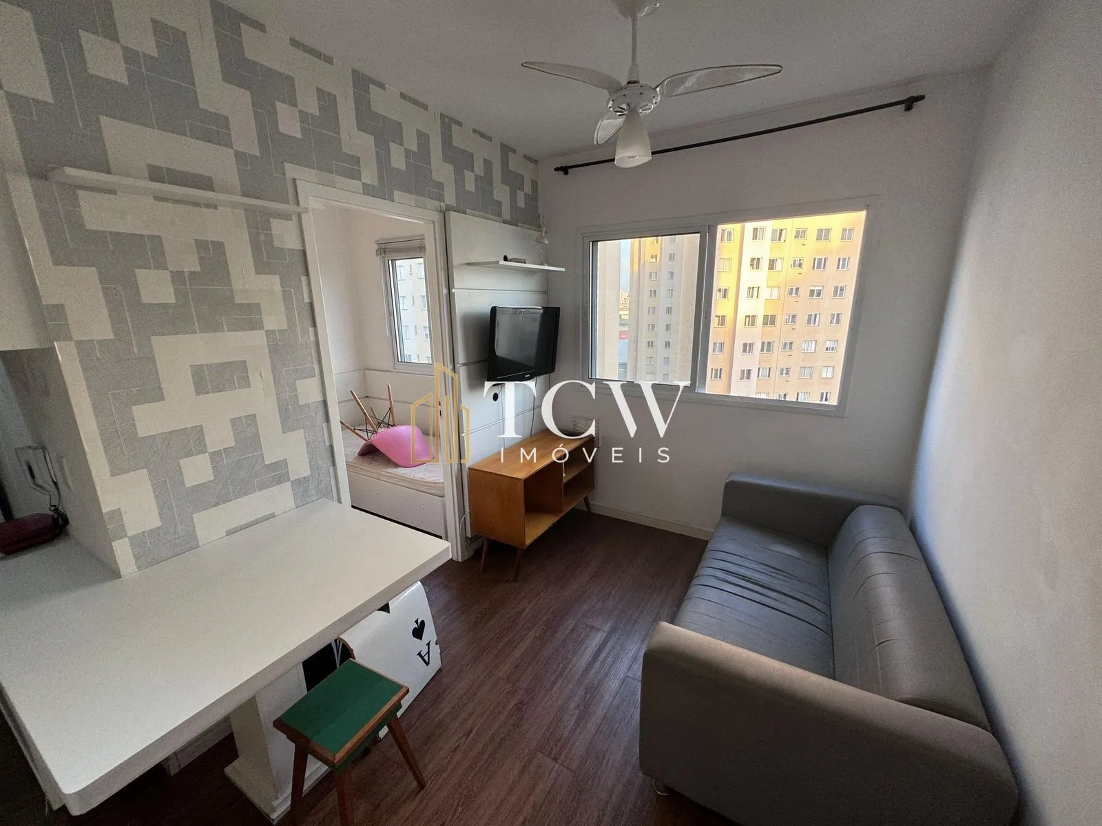 Imagem Apartamento à venda no bairro Cambuci - São Paulo/SP, Zona Central