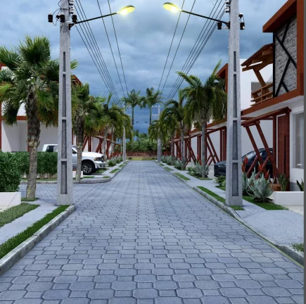 Imagem Eco House
