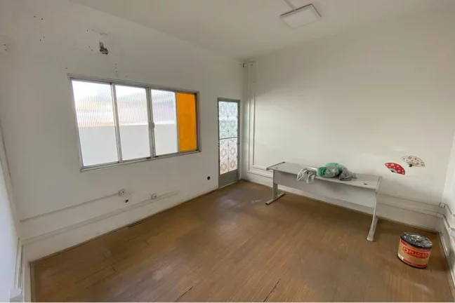 Imagem Oportunidade Única: Andar Comercial em Bonsucesso