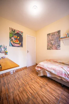 Imagem Apartamento a venda com 2 quartos, 52 m² em Cotia São Paulo.