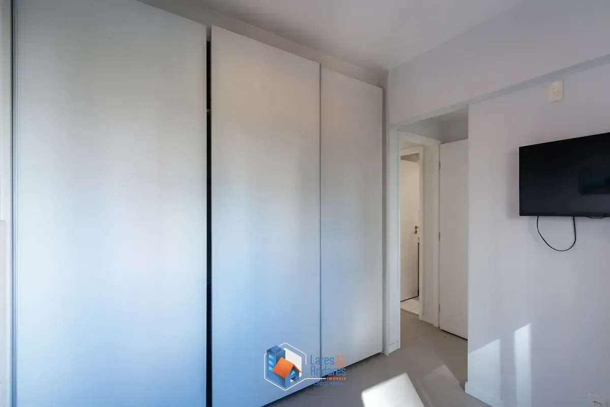 Imagem Apartamento para venda em Chácara Klabin com 2 quartos, sendo 1 suíte, 53m²