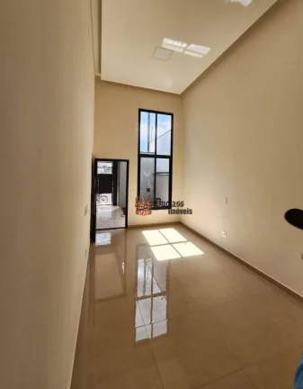 Imagem Casa com 3 dormitórios à venda, 115 m² por R$ 620.000,00 - Monreale - Bragança Paulista/SP