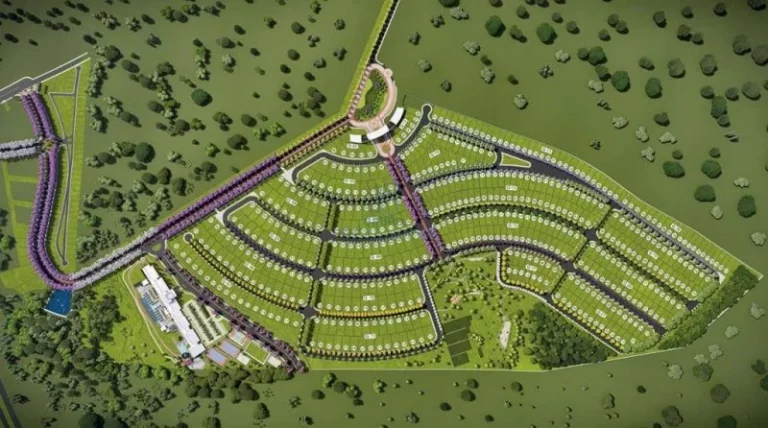 Imagem Terreno à venda no Condomínio Guestier I - 324m²