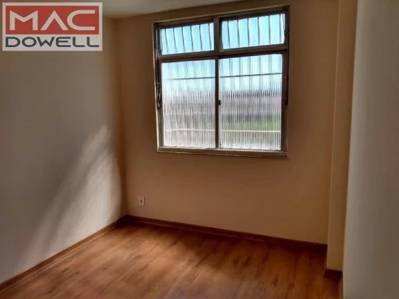 Imagem Apartamento de 55 m² / 2 Quartos - VENDA - Ingá - Niterói/RJ