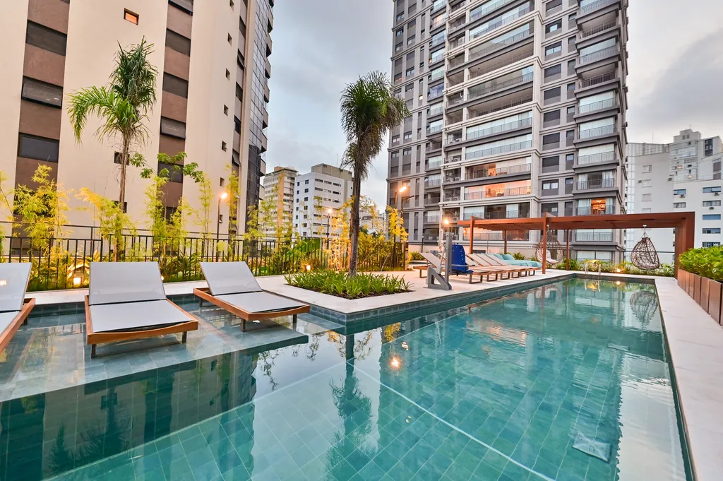 Imagem Raiz by Paulo Mauro - Residencial - Raiz by Paulo Mauro - Residencial