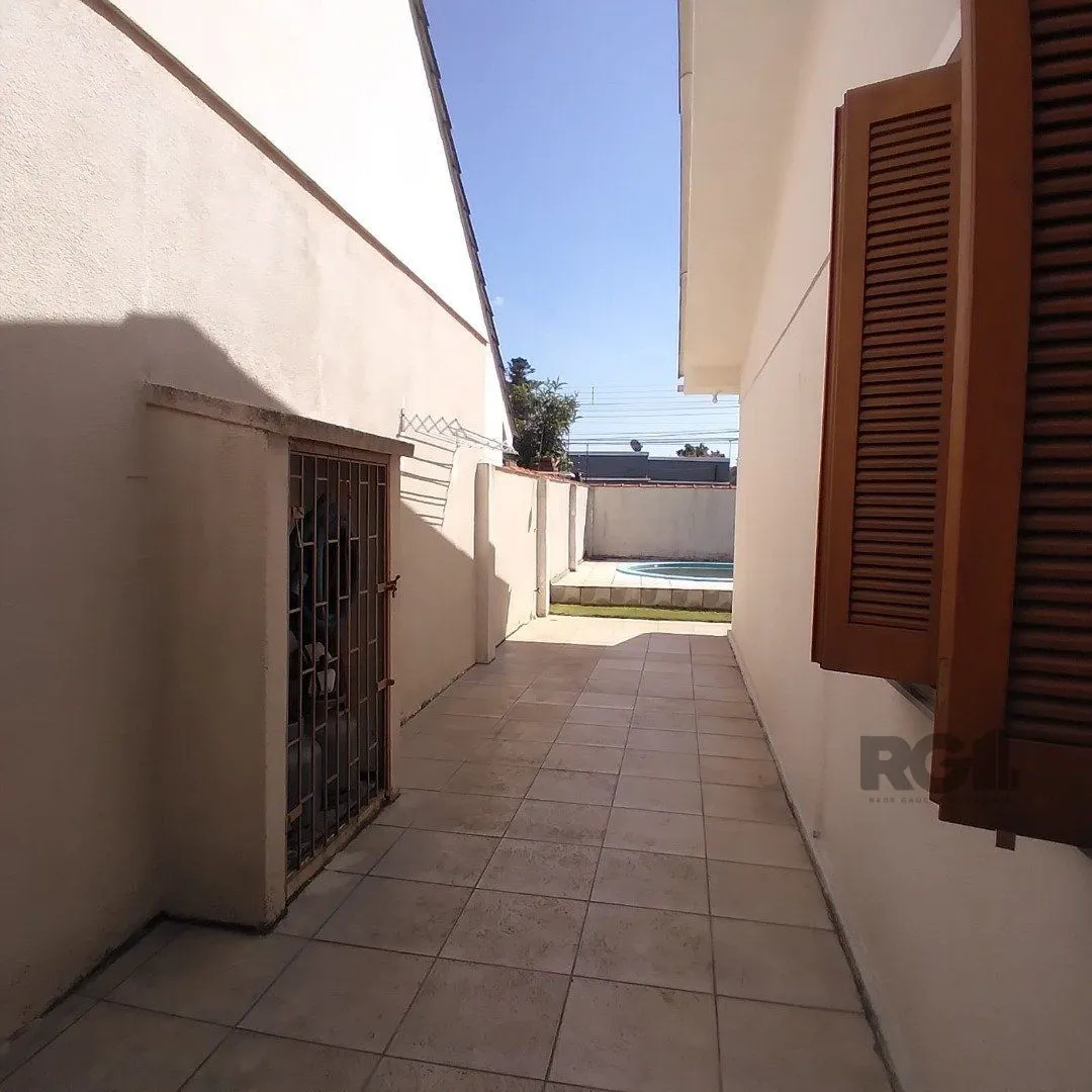 Imagem Casa em Nossa Senhora das Graças