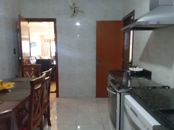 Imagem Cobertura com 3 dorms, Canto do Forte, Praia Grande - R$ 2 mi, Cod: 1531