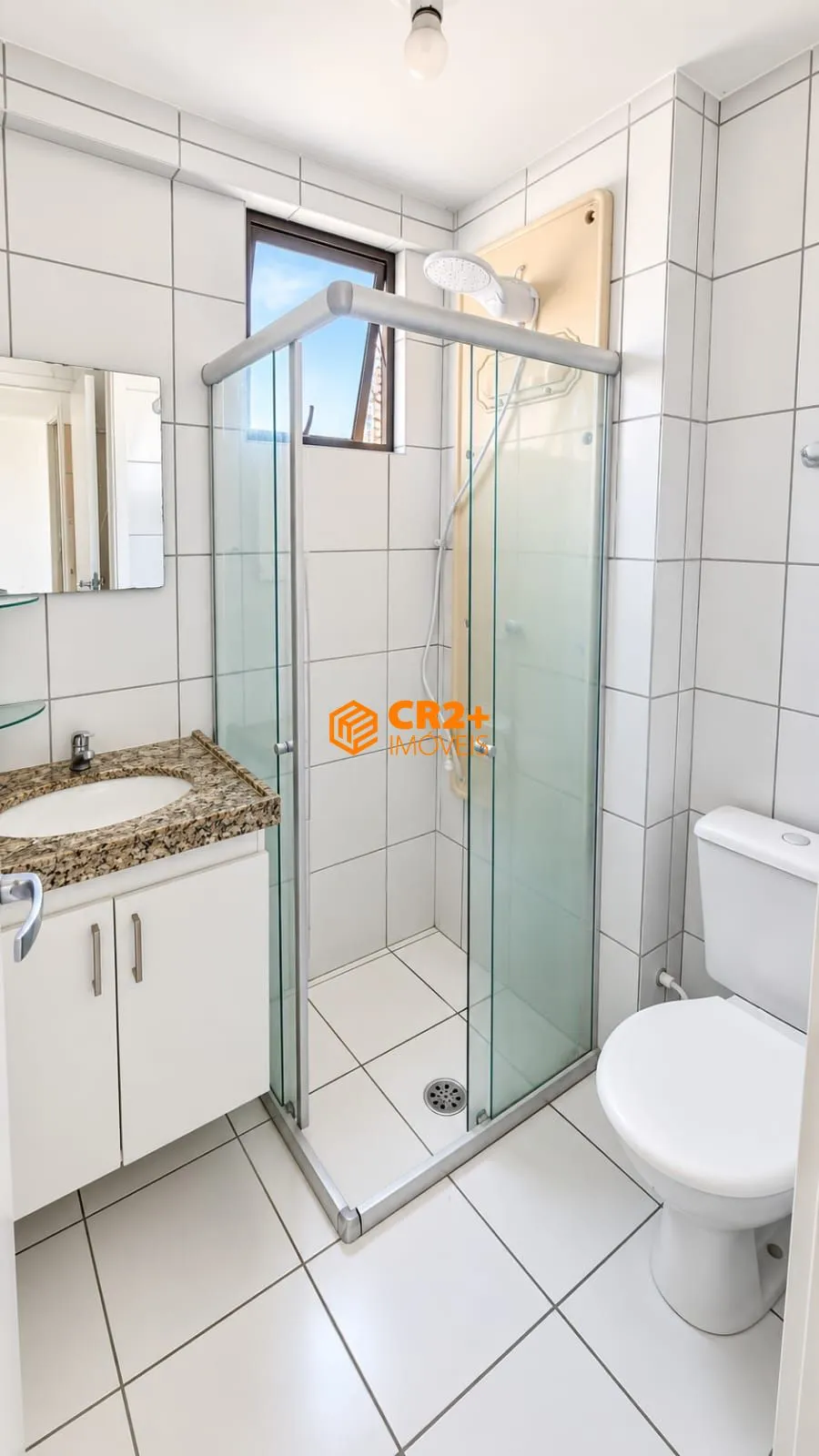 Imagem Vendo apartamento Localização Privilegiada 300m da orla de Boa Viagem, poucos me