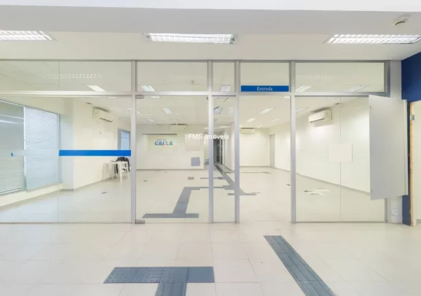 Imagem Prédio comercial com 450m2 na Vila Madalena.