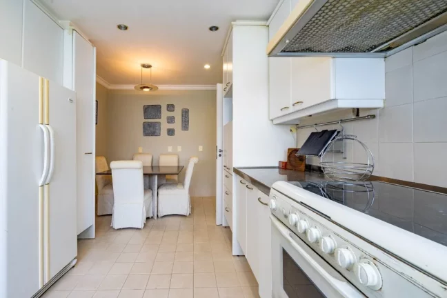 Imagem Apartamento à venda em São Paulo, Vila Progredior, com 4 quartos, 259,6m2