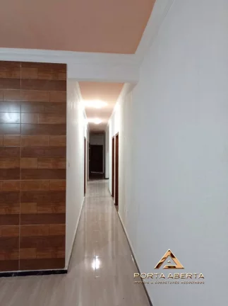 Imagem Casa para Venda com 5 Quartos (2 suites) - Belvedere - COD 1342