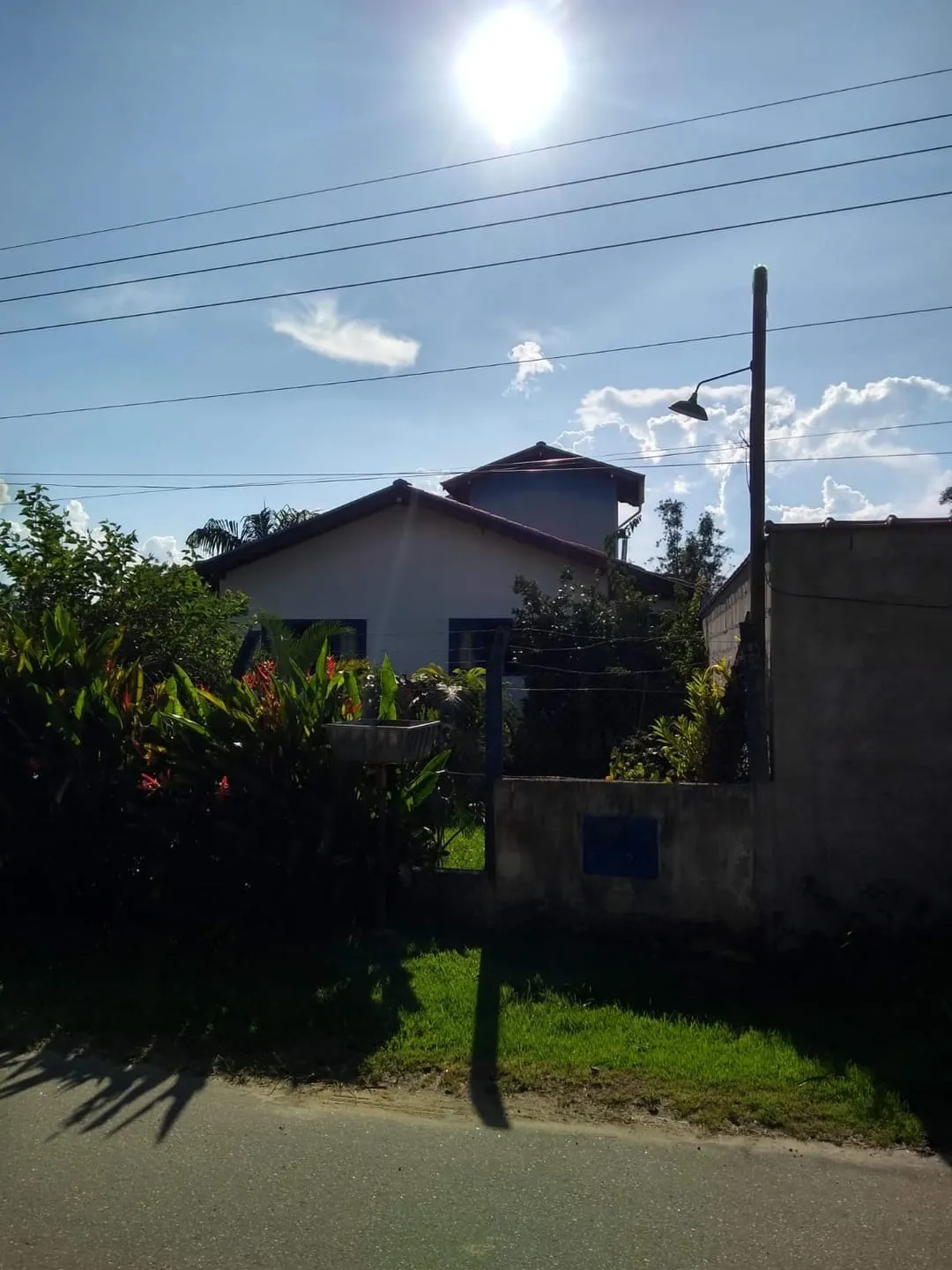 Foto do imóvel Chácara à venda 2 Quartos, 2 Suites, 3 Vagas, 1350M², Mandú, Pindamonhangaba - SP