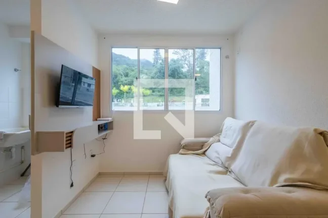 Imagem Apartamento à Venda - Vargem Grande, 2 Quartos, 45 m2