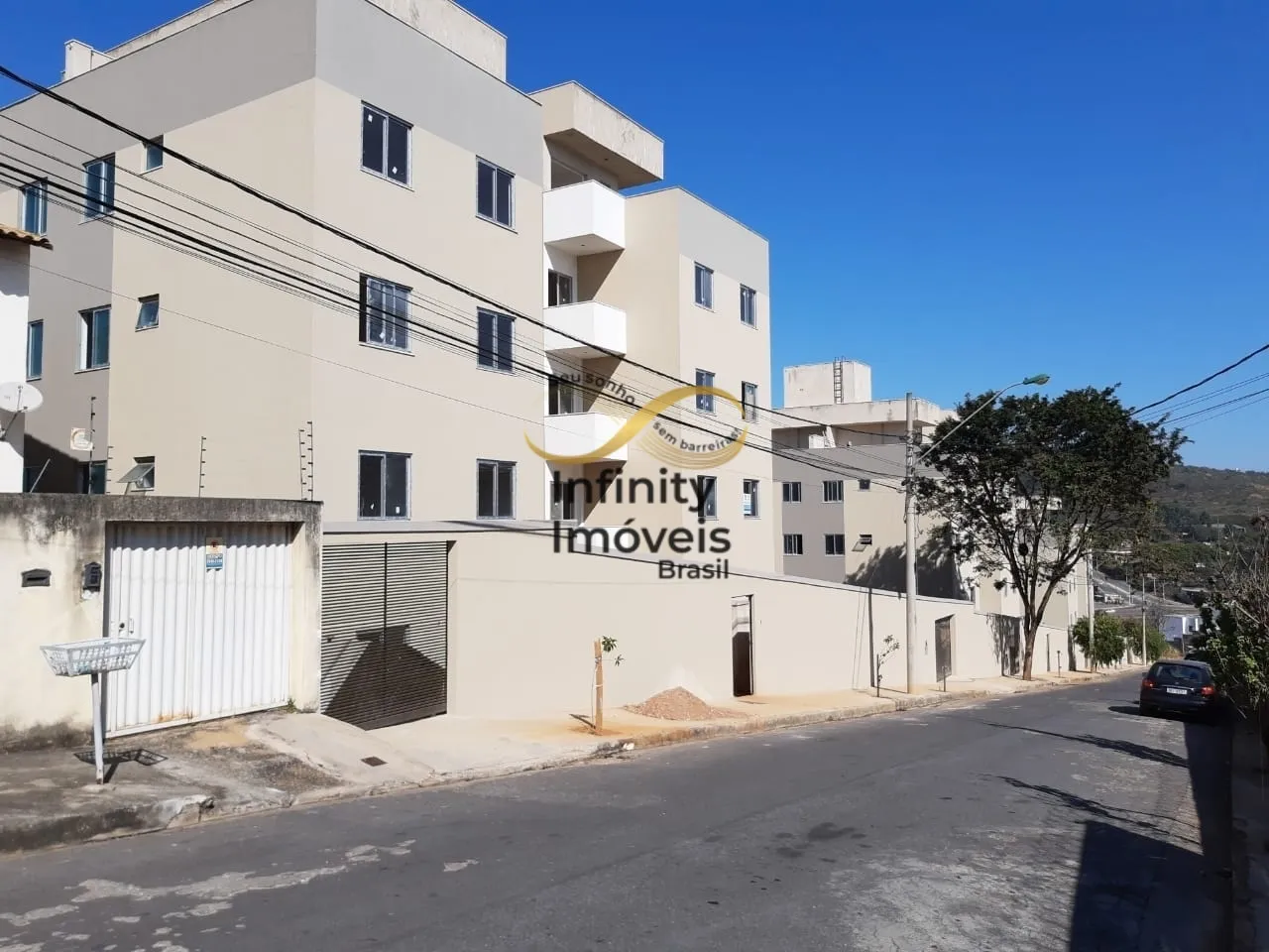 Imagem RESIDENCIAL RECIFE R. AGRICULTORES 165 BAIRRO CANDIDA FERREIRA CONTAGEM - Apartamento à venda no bairro Candida Ferreira - Contagem/MG