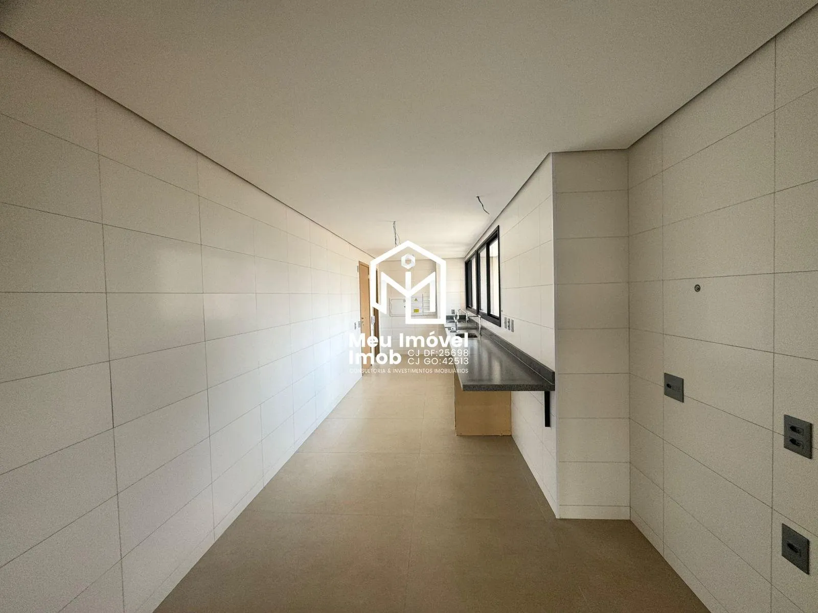 Imagem Apartamento 4 Quartos 4 Suítes 3 Vagas 191m² Águas Claras/DF