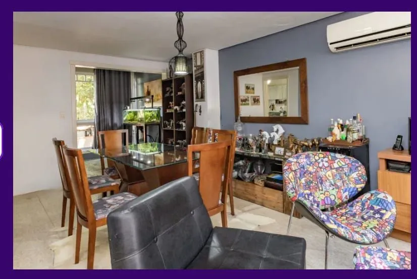 Imagem Casa de Condomínio em Jardim Isabel