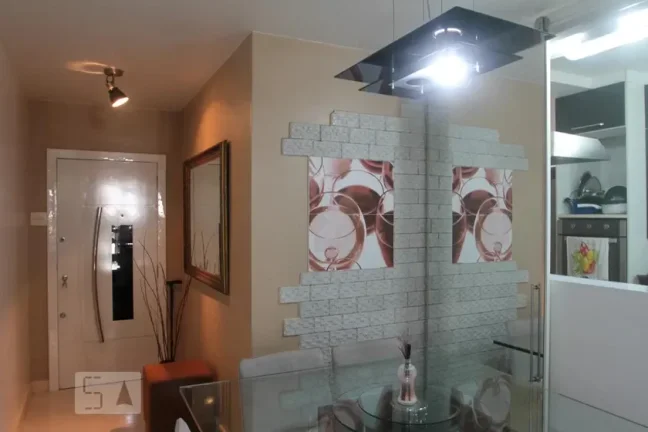 Imagem Apartamento à Venda - Ipanema, 3 Quartos, 108 m2