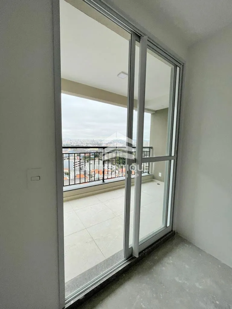 Imagem LIVING ELEGANCE SÃO PAULO - Apartamento à venda no bairro Pari - São Paulo/SP, Zona Central