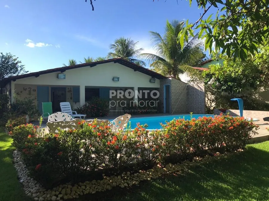 Imagem Casa em Catuama