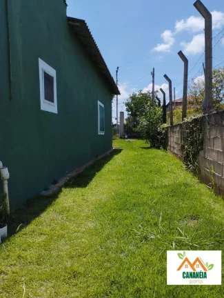 Imagem CHÁCARA CANANÉIA COM PISCINA
