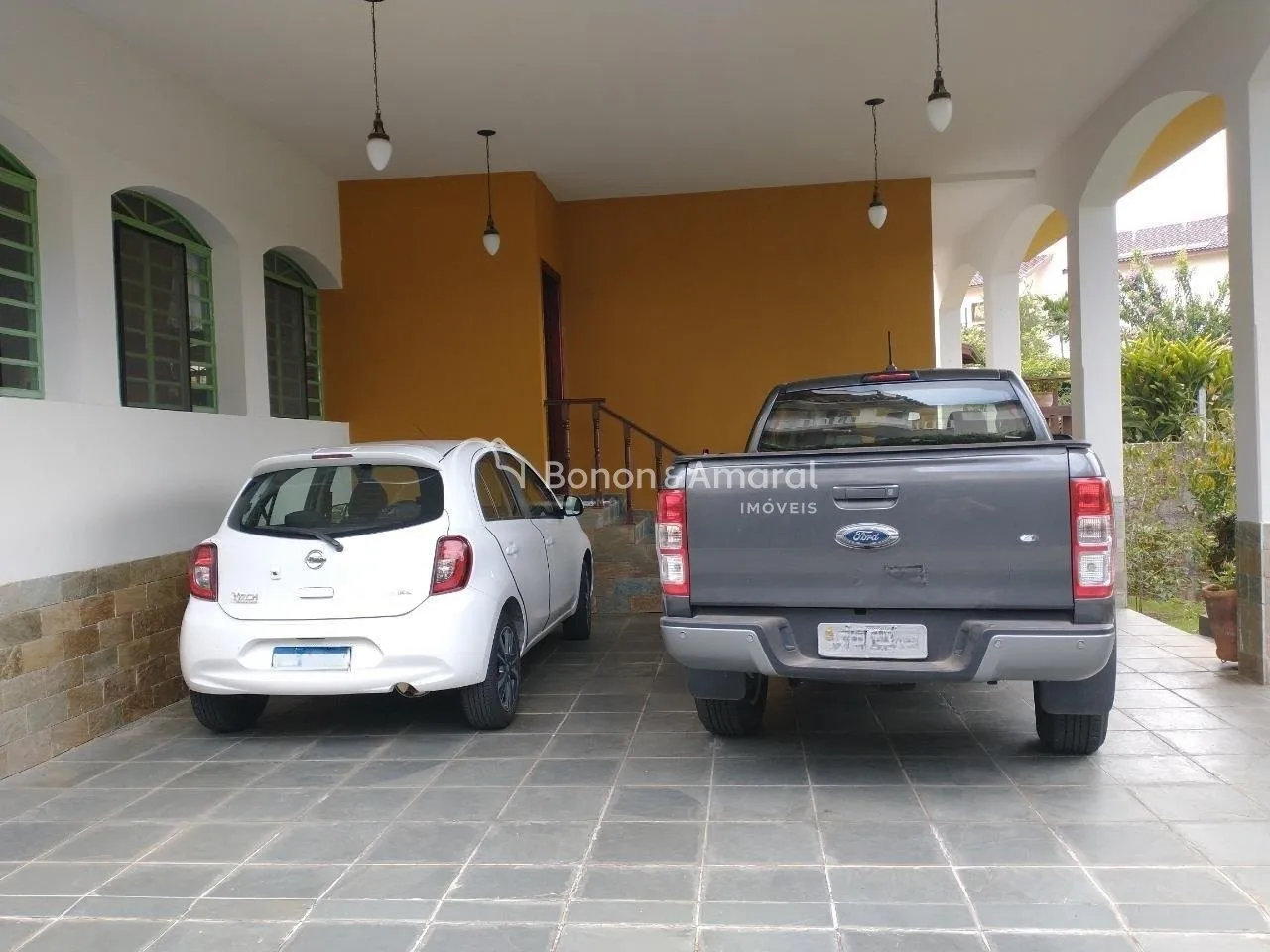 Imagem Linda Casa à Venda no Condomínio Chácara Flora - Valinhos/Campinas