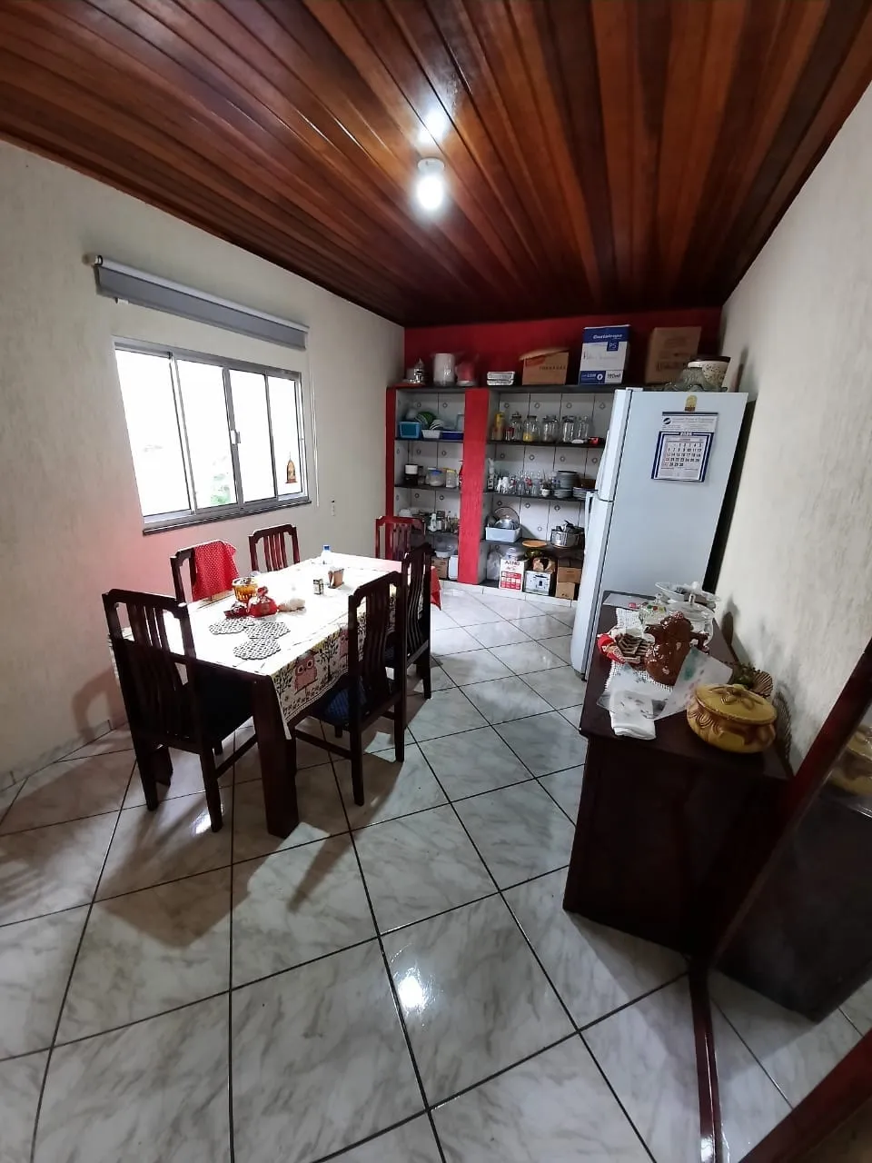 Imagem Comercial à venda 3 Quartos, 1 Suite, 1 Vaga, 245M², Vila Rica, Pindamonhangaba - SP