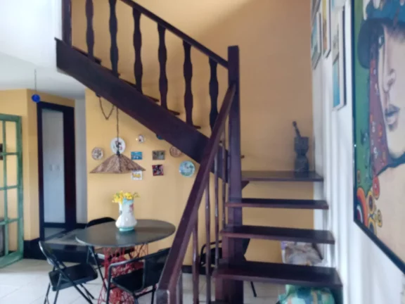 Imagem Venda - Casa (Sobrado Duplex) - Rasa - Armação dos Búzios/RJ