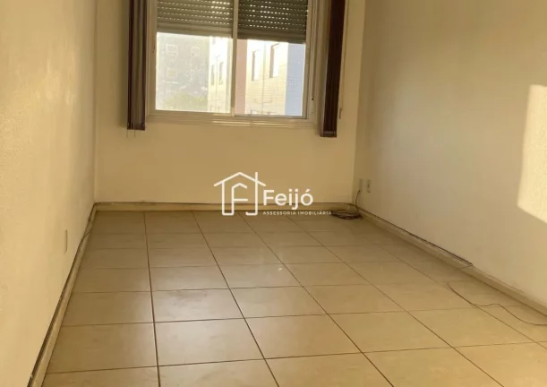 Imagem Apartamento 2 dorm. na Dr. Campos Velho - Cristal/Cavalhada