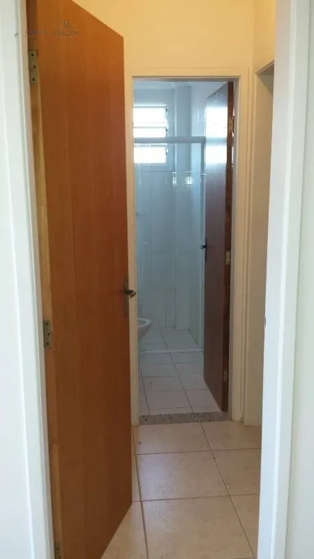 Imagem Apartamento à venda 2 Quartos, 1 Suite, 1 Vaga, 68M², São Benedito, Pindamonhangaba - SP | EDIFÍCIO SAMOA