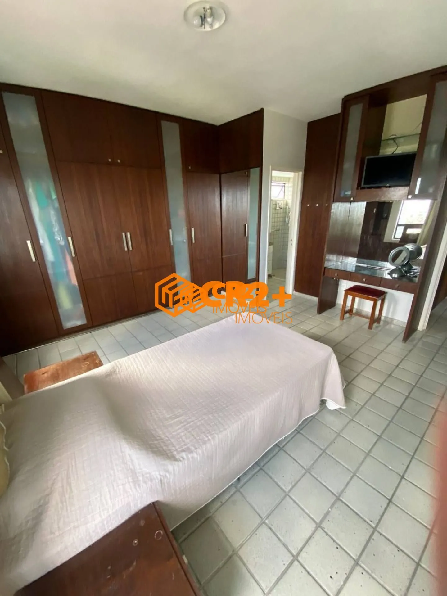 Imagem Apartamento a Venda 175m2 com 3 Quartos, 3 Suíte, no Poço da Panela.