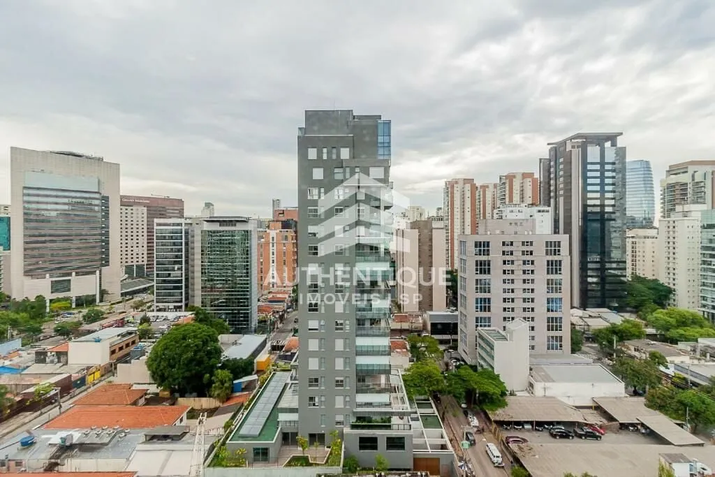 Imagem Vn Ferreira Lobo Vila Olímpia - Apartamento à venda no bairro Vila Olímpia - São Paulo/SP, Zona Sul