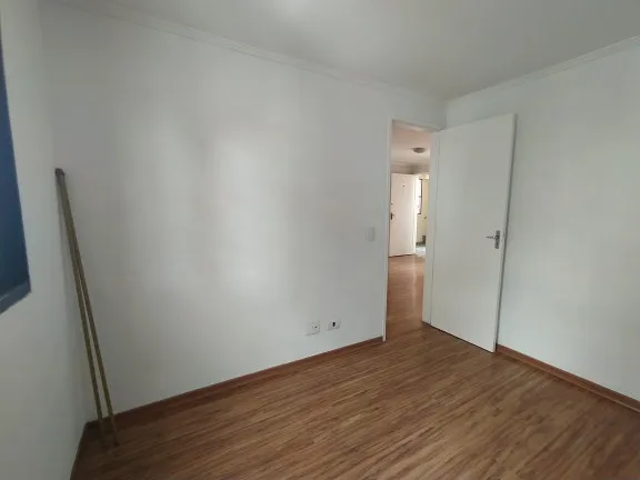Imagem Apartamento com 2 Quartos à Venda, 43 m² em Vila Ipiranga - Mogi Das Cruzes