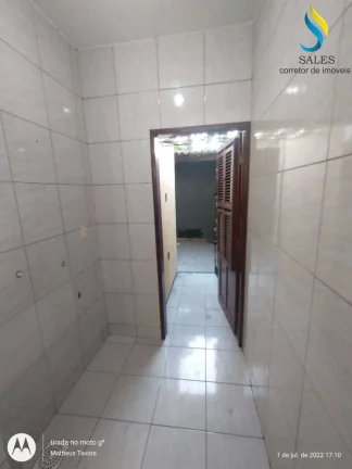 Imagem Casa Plana 2 suítes Montenegro II