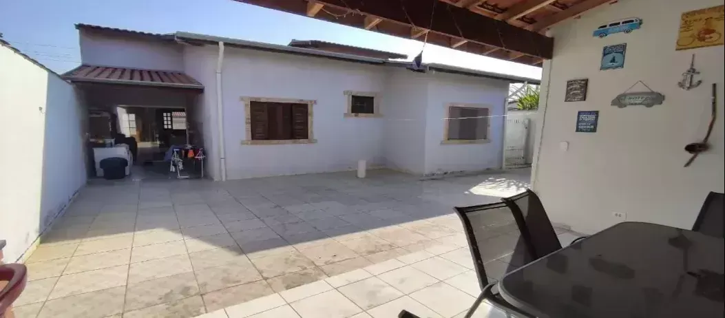Imagem Casa à venda, Jardim Maria Emília, Pindamonhangaba, SP