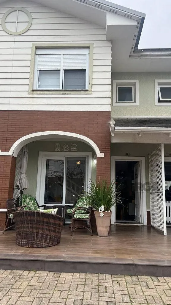 Imagem Casa de Condomínio em Marina