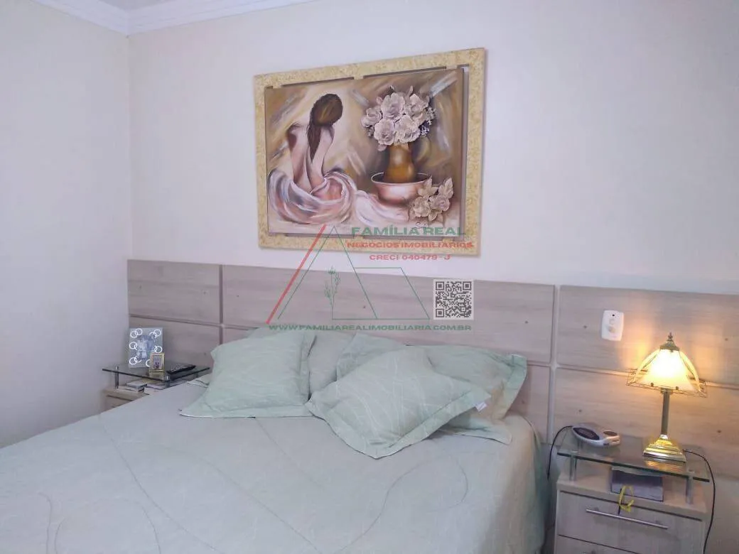 Imagem Apartamento à Venda, na Vila Gomes Cardim, com 03 Dormitórios, sendo 03 SuíteS e 03 Vagas