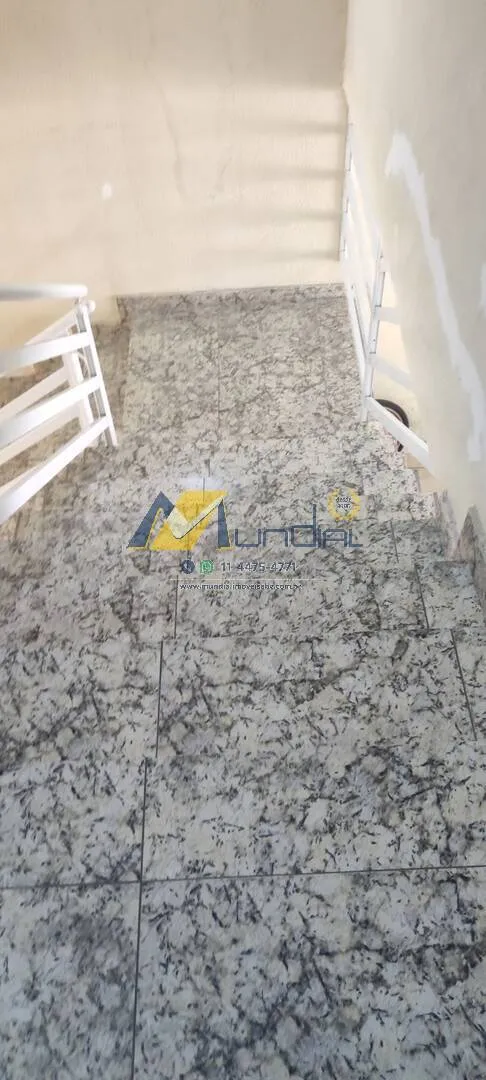 Imagem Alugo Apartamento em Vila Lucinda, Santo André