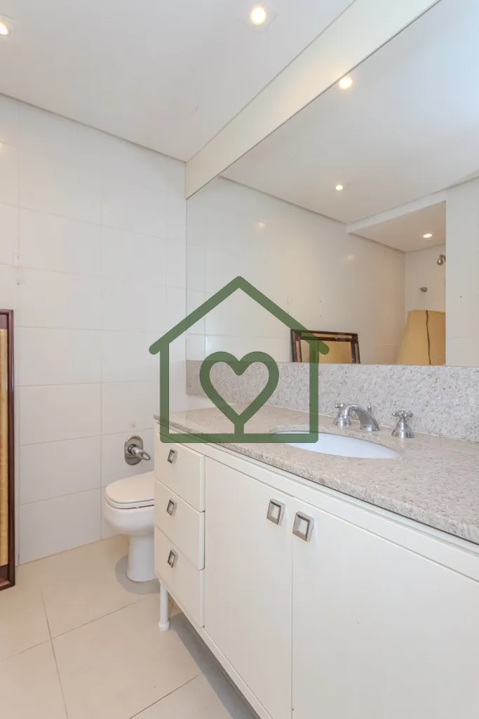 Imagem Apartamento exclusivo de 195m² privativos, a poucos metros da Praça da Encol. 
 
Com excelente ilu...