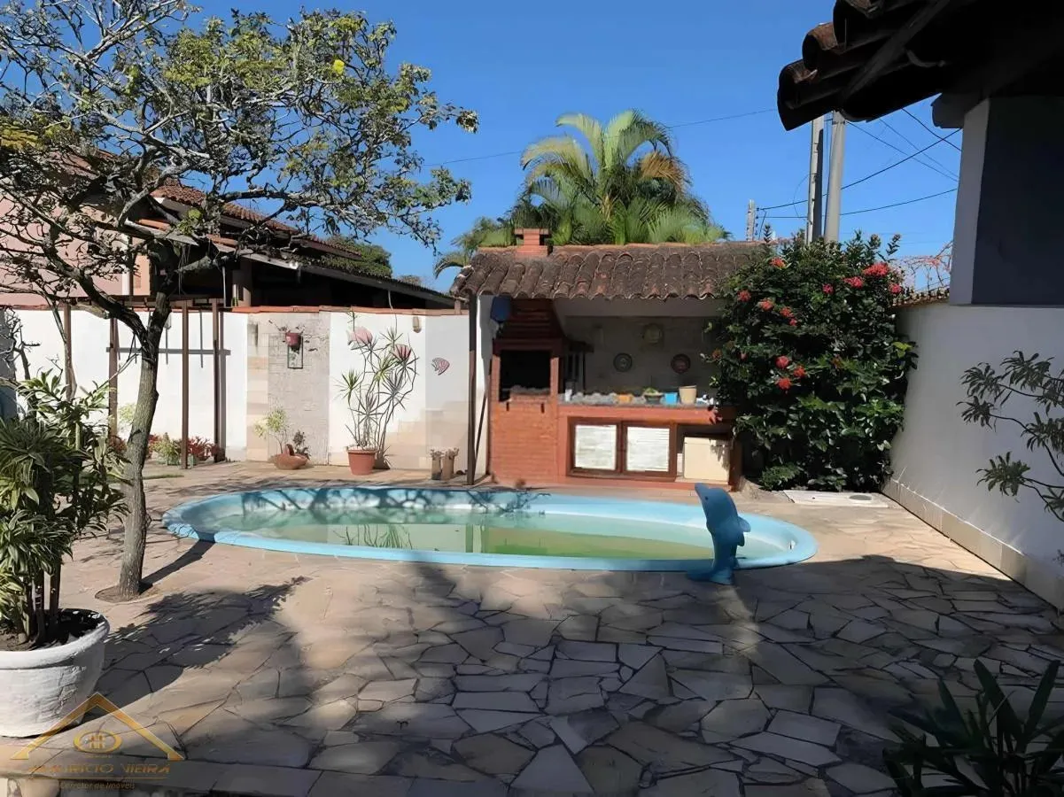 Imagem Casa para Venda em Cabo Frio / RJ no bairro Porto do Carro