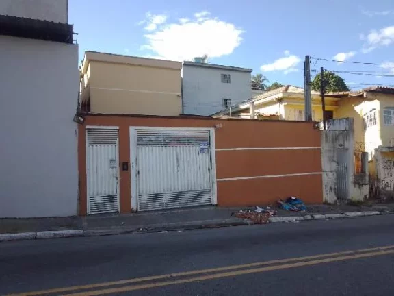 Foto do imóvel Oportunidade Única em SAO PAULO - SP | Tipo: Casa | Negociação: Leilão | Situação: Imóvel em RUA ENTRE-RIOS