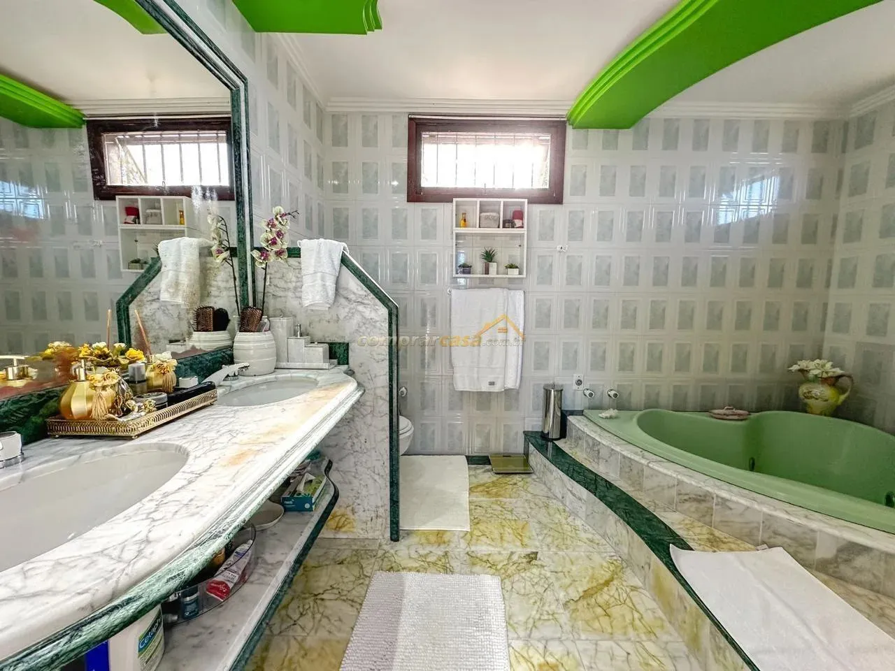 Imagem Casa para Venda em Cabo Frio / RJ no bairro Praia do Siqueira