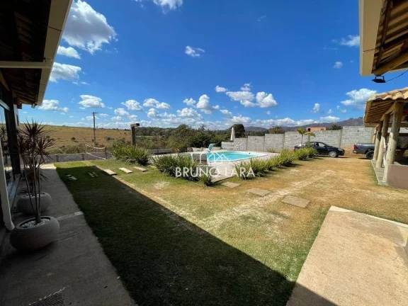 Imagem Sitio à venda no Recanto do Igarapé