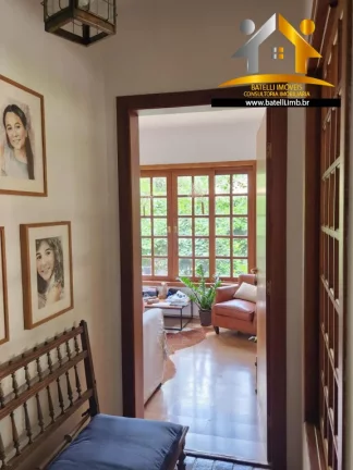 Imagem Casa - Granja Viana - Locação | Batelli Imóveis