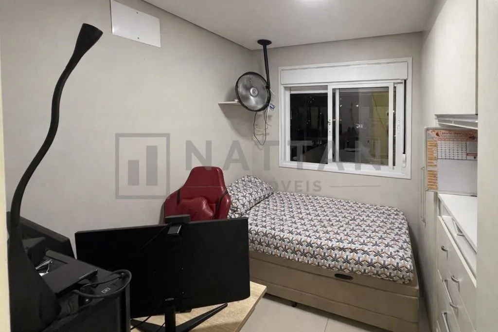 Imagem Apartamento com 3 dormitórios à venda, 89 m² por R$ 1.189.900,00 - Tatuapé - São Paulo/SP