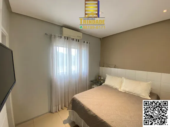 Imagem Apartamento com 2 Quartos à Venda, 55 m² em Turu - São Luís