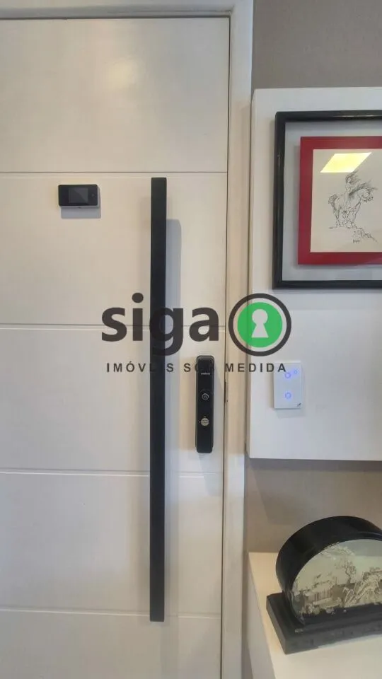 Imagem APAERTAMENTO PARA VENDA COM 3 QUARTOS SENDO SUITES E ACEITA PERMUTA NA REGIAO